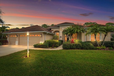 Under contract-accepting backup offers. LIVE ON VACATION NOW! on Legacy Golf Club in Florida - for sale on GolfHomes.com, golf home, golf lot