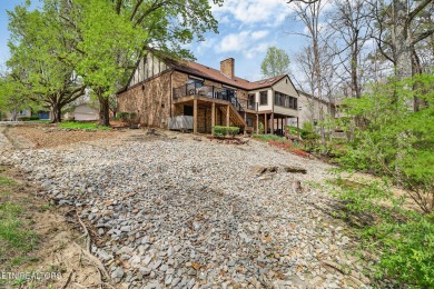 Beautiful conveniently located  Tudor style all brick home in on Druid Hills Golf Club in Tennessee - for sale on GolfHomes.com, golf home, golf lot