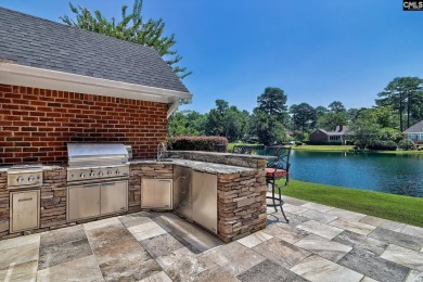 This Executive Custom home in the gated community of Windermere on The Windermere Club in South Carolina - for sale on GolfHomes.com, golf home, golf lot