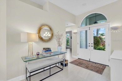 Welcome to refined living in one of the area's most desired on River Wilderness Golf and Country Club in Florida - for sale on GolfHomes.com, golf home, golf lot