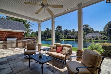 This Executive Custom home in the gated community of Windermere on The Windermere Club in South Carolina - for sale on GolfHomes.com, golf home, golf lot