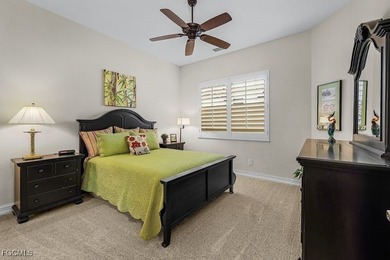 Don't miss this rare opportunity - a golfer's dream in a premier on Gulf Harbour Yacht and Country Club in Florida - for sale on GolfHomes.com, golf home, golf lot