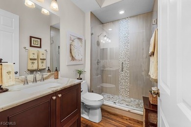 Don't miss this rare opportunity - a golfer's dream in a premier on Gulf Harbour Yacht and Country Club in Florida - for sale on GolfHomes.com, golf home, golf lot