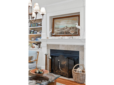 Set along the Arnold Palmer designed 7th fairway within the on Rivers Edge Golf Club in North Carolina - for sale on GolfHomes.com, golf home, golf lot