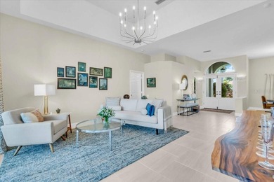 Welcome to refined living in one of the area's most desired on River Wilderness Golf and Country Club in Florida - for sale on GolfHomes.com, golf home, golf lot