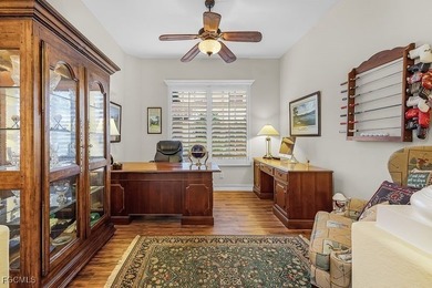 Don't miss this rare opportunity - a golfer's dream in a premier on Gulf Harbour Yacht and Country Club in Florida - for sale on GolfHomes.com, golf home, golf lot