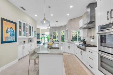 Welcome to refined living in one of the area's most desired on River Wilderness Golf and Country Club in Florida - for sale on GolfHomes.com, golf home, golf lot