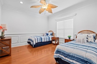 This beautifully updated condo is located on the second floor on Sapelo Hammock Golf Club in Georgia - for sale on GolfHomes.com, golf home, golf lot