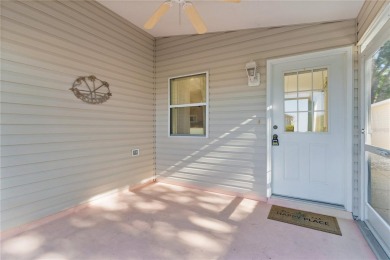 BOND PAID! TURNKEY! Welcome to this charming 2-bedroom, 2-bath on The Links of Spruce Creek in Florida - for sale on GolfHomes.com, golf home, golf lot