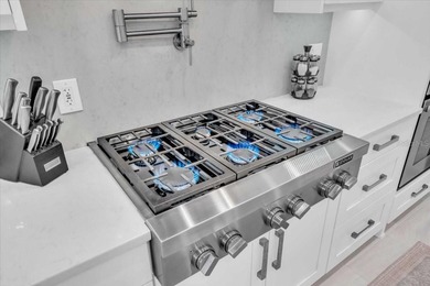 Welcome to refined living in one of the area's most desired on River Wilderness Golf and Country Club in Florida - for sale on GolfHomes.com, golf home, golf lot