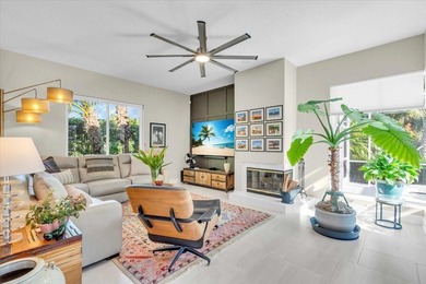 Welcome to refined living in one of the area's most desired on River Wilderness Golf and Country Club in Florida - for sale on GolfHomes.com, golf home, golf lot