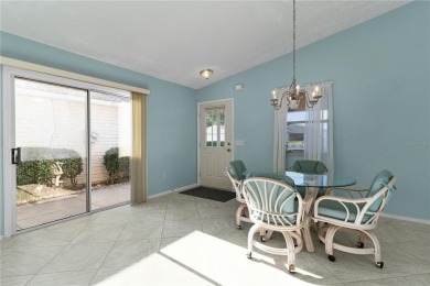 BOND PAID! TURNKEY! Welcome to this charming 2-bedroom, 2-bath on The Links of Spruce Creek in Florida - for sale on GolfHomes.com, golf home, golf lot