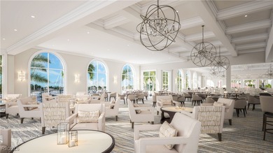 Don't miss this rare opportunity - a golfer's dream in a premier on Gulf Harbour Yacht and Country Club in Florida - for sale on GolfHomes.com, golf home, golf lot