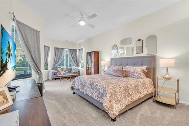 Welcome to refined living in one of the area's most desired on River Wilderness Golf and Country Club in Florida - for sale on GolfHomes.com, golf home, golf lot