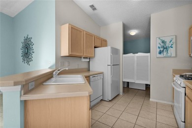 BOND PAID! TURNKEY! Welcome to this charming 2-bedroom, 2-bath on The Links of Spruce Creek in Florida - for sale on GolfHomes.com, golf home, golf lot