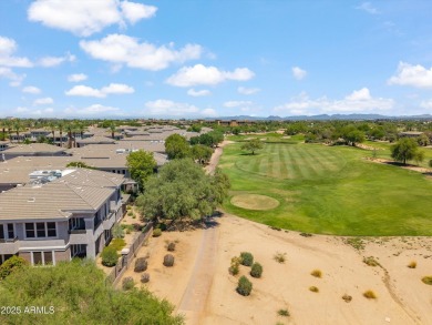 This premium unit is the only one currently available sitting on on Kierland Golf Club in Arizona - for sale on GolfHomes.com, golf home, golf lot