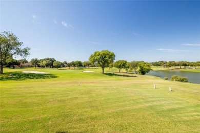 Discover a rare gem with this beautifully remodeled single-story on Trophy Club of Dallas in Texas - for sale on GolfHomes.com, golf home, golf lot