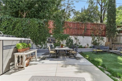 WOODLAND HILLS - PRIME LOCATION - SOUTH OF VENTURA BLVD - on Woodland Hills Country Club in California - for sale on GolfHomes.com, golf home, golf lot