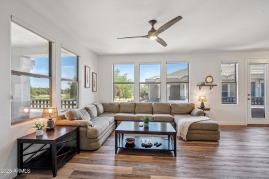 This premium unit is the only one currently available sitting on on Kierland Golf Club in Arizona - for sale on GolfHomes.com, golf home, golf lot