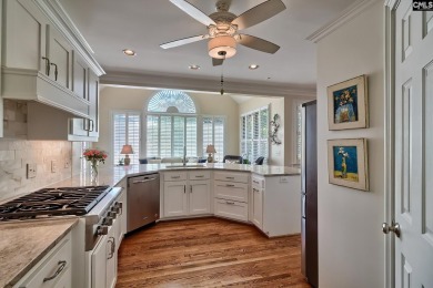 This Executive Custom home in the gated community of Windermere on The Windermere Club in South Carolina - for sale on GolfHomes.com, golf home, golf lot