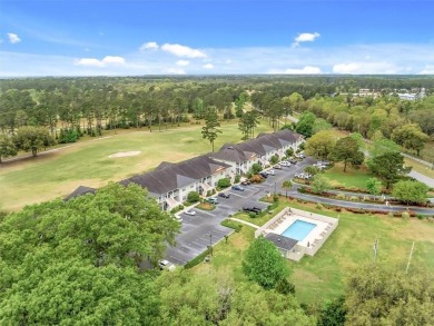 This beautifully updated condo is located on the second floor on Sapelo Hammock Golf Club in Georgia - for sale on GolfHomes.com, golf home, golf lot