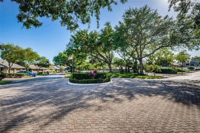 Bardmoor/Bayou Country Club...Rare 3 bedroom, 3 bath, 2196 sq on Bardmoor Golf and Tennis Club in Florida - for sale on GolfHomes.com, golf home, golf lot