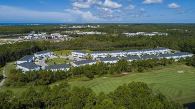 Discover Villas on the Fairway, thoughtfully designed TOWNHOMES on Origins Golf Club in Florida - for sale on GolfHomes.com, golf home, golf lot