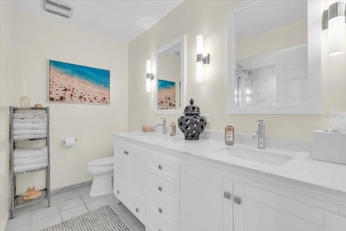 Welcome to refined living in one of the area's most desired on River Wilderness Golf and Country Club in Florida - for sale on GolfHomes.com, golf home, golf lot