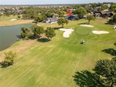 Discover a rare gem with this beautifully remodeled single-story on Trophy Club of Dallas in Texas - for sale on GolfHomes.com, golf home, golf lot