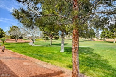 Located in the desirable guard-gated community of Los Prados on Los Prados Golf Course in Nevada - for sale on GolfHomes.com, golf home, golf lot