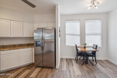 This premium unit is the only one currently available sitting on on Kierland Golf Club in Arizona - for sale on GolfHomes.com, golf home, golf lot