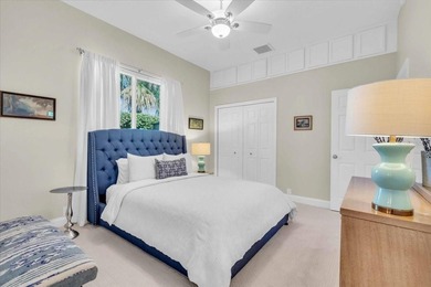 Welcome to refined living in one of the area's most desired on River Wilderness Golf and Country Club in Florida - for sale on GolfHomes.com, golf home, golf lot