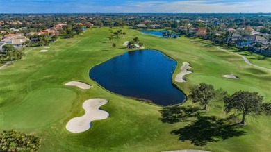 Bardmoor/Bayou Country Club...Rare 3 bedroom, 3 bath, 2196 sq on Bardmoor Golf and Tennis Club in Florida - for sale on GolfHomes.com, golf home, golf lot