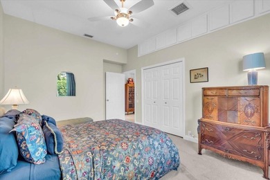 Welcome to refined living in one of the area's most desired on River Wilderness Golf and Country Club in Florida - for sale on GolfHomes.com, golf home, golf lot