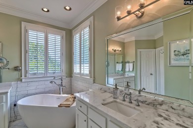 This Executive Custom home in the gated community of Windermere on The Windermere Club in South Carolina - for sale on GolfHomes.com, golf home, golf lot