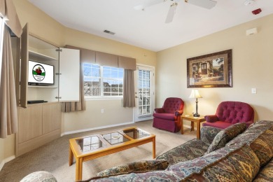 It is a Steal.  It is a Deal.  A 2 Bedroom 2 Bath 1270 ft Condo on Thousand Hills Golf Resort in Missouri - for sale on GolfHomes.com, golf home, golf lot