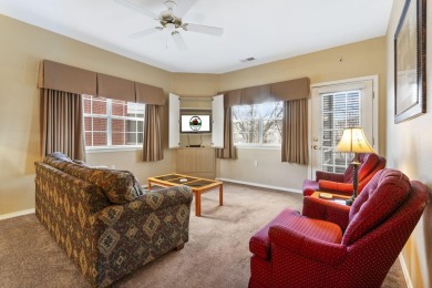 It is a Steal.  It is a Deal.  A 2 Bedroom 2 Bath 1270 ft Condo on Thousand Hills Golf Resort in Missouri - for sale on GolfHomes.com, golf home, golf lot