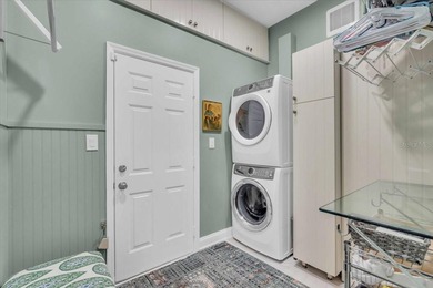 Welcome to refined living in one of the area's most desired on River Wilderness Golf and Country Club in Florida - for sale on GolfHomes.com, golf home, golf lot