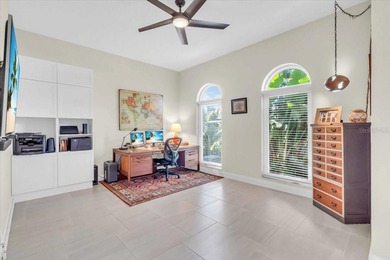 Welcome to refined living in one of the area's most desired on River Wilderness Golf and Country Club in Florida - for sale on GolfHomes.com, golf home, golf lot