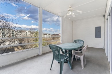 It is a Steal.  It is a Deal.  A 2 Bedroom 2 Bath 1270 ft Condo on Thousand Hills Golf Resort in Missouri - for sale on GolfHomes.com, golf home, golf lot