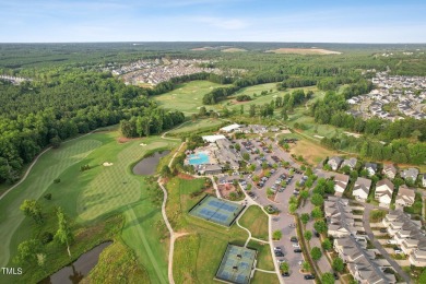 PRICED TO SELL! Located in the golf course community of 12 Oaks on The Club At Twelve Oaks in North Carolina - for sale on GolfHomes.com, golf home, golf lot