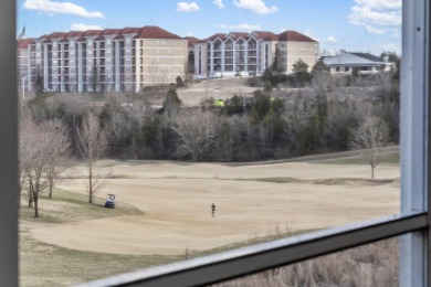 It is a Steal.  It is a Deal.  A 2 Bedroom 2 Bath 1270 ft Condo on Thousand Hills Golf Resort in Missouri - for sale on GolfHomes.com, golf home, golf lot