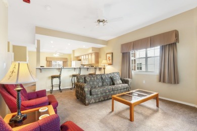 It is a Steal.  It is a Deal.  A 2 Bedroom 2 Bath 1270 ft Condo on Thousand Hills Golf Resort in Missouri - for sale on GolfHomes.com, golf home, golf lot