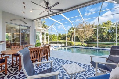 Welcome to refined living in one of the area's most desired on River Wilderness Golf and Country Club in Florida - for sale on GolfHomes.com, golf home, golf lot