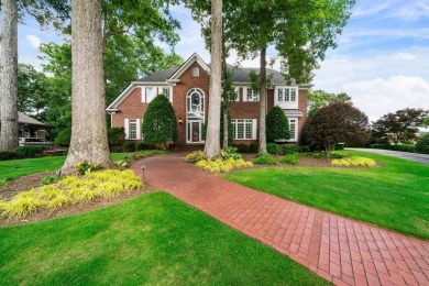 Great opportunity on a cul-de-sac lot on the golf course in on Marietta Country Club in Georgia - for sale on GolfHomes.com, golf home, golf lot