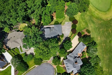 Great opportunity on a cul-de-sac lot on the golf course in on Marietta Country Club in Georgia - for sale on GolfHomes.com, golf home, golf lot