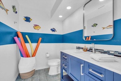 Welcome to refined living in one of the area's most desired on River Wilderness Golf and Country Club in Florida - for sale on GolfHomes.com, golf home, golf lot