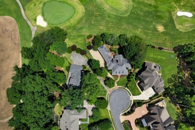 Great opportunity on a cul-de-sac lot on the golf course in on Marietta Country Club in Georgia - for sale on GolfHomes.com, golf home, golf lot