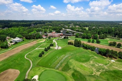 Great opportunity on a cul-de-sac lot on the golf course in on Marietta Country Club in Georgia - for sale on GolfHomes.com, golf home, golf lot