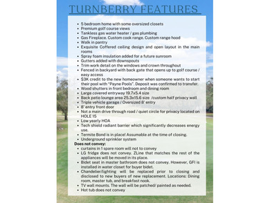 Welcome to one of the most prestigious golf course homes on The Club At Hidden Creek in Florida - for sale on GolfHomes.com, golf home, golf lot